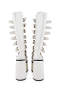 Swing-815 Platform Knee High Boots