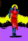 Doomsday Gift Card