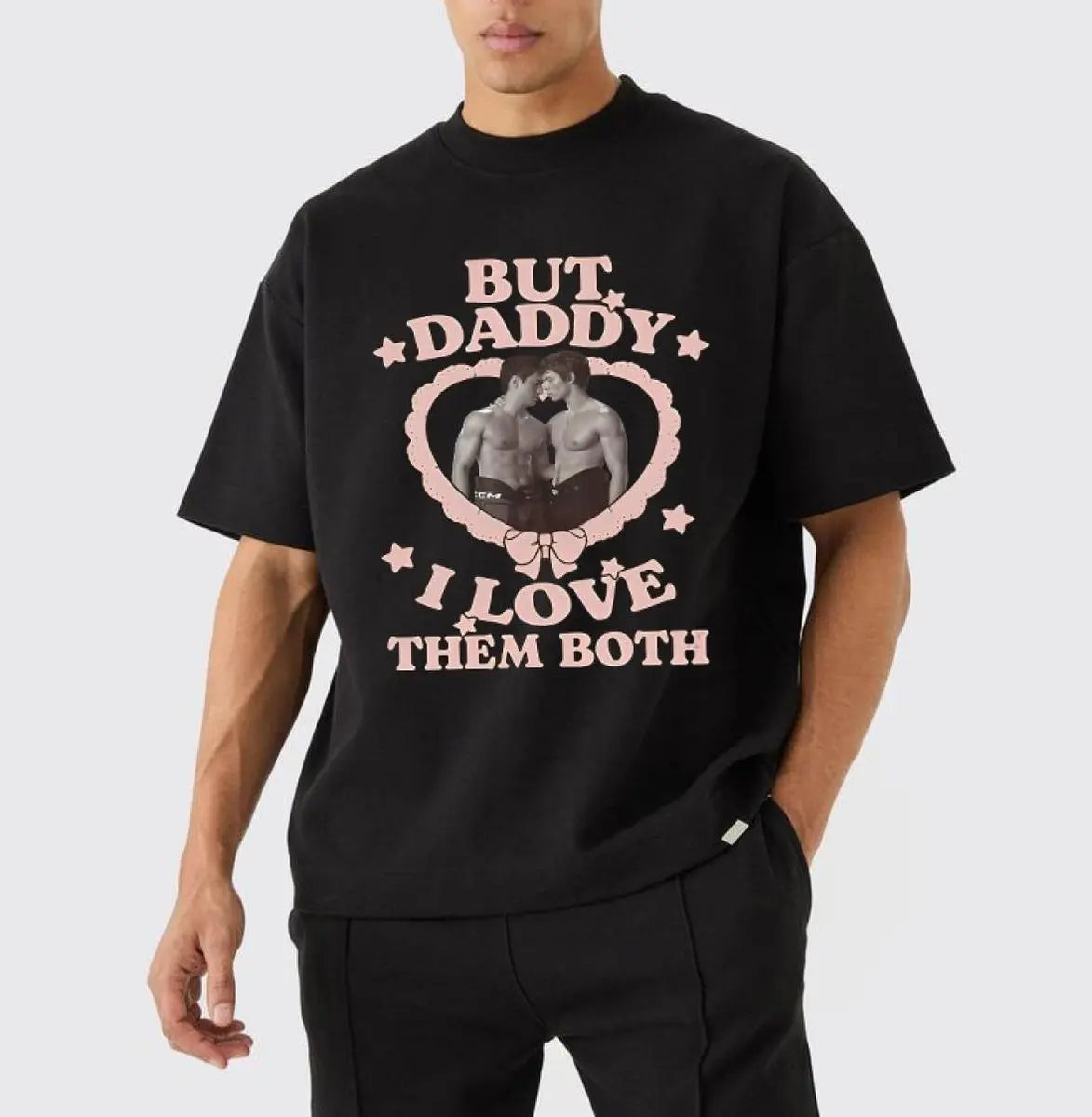 But Daddy I Love Them Shane and Ilya Vintage Shirt, Heated Rivalry Tee, Hockey Fan Gift, Tv Show Fan Tee, Hockey Couple Shirt