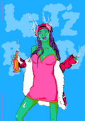Letz Party Gift Card