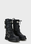 Bolt-265 Combat Boots