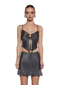 Prelude To Ecstasy Skirt Set