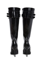 Total Bewitcher Lace-Up Boots