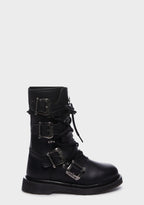 Bolt-265 Combat Boots