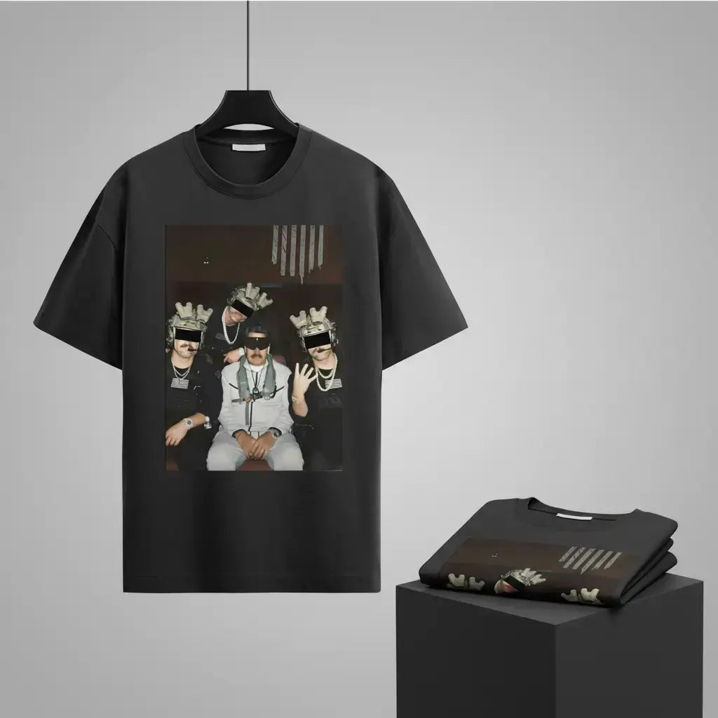 madurooo x us army shirt, maduro preso shirt, venezuela freedom protest shirt for men and women