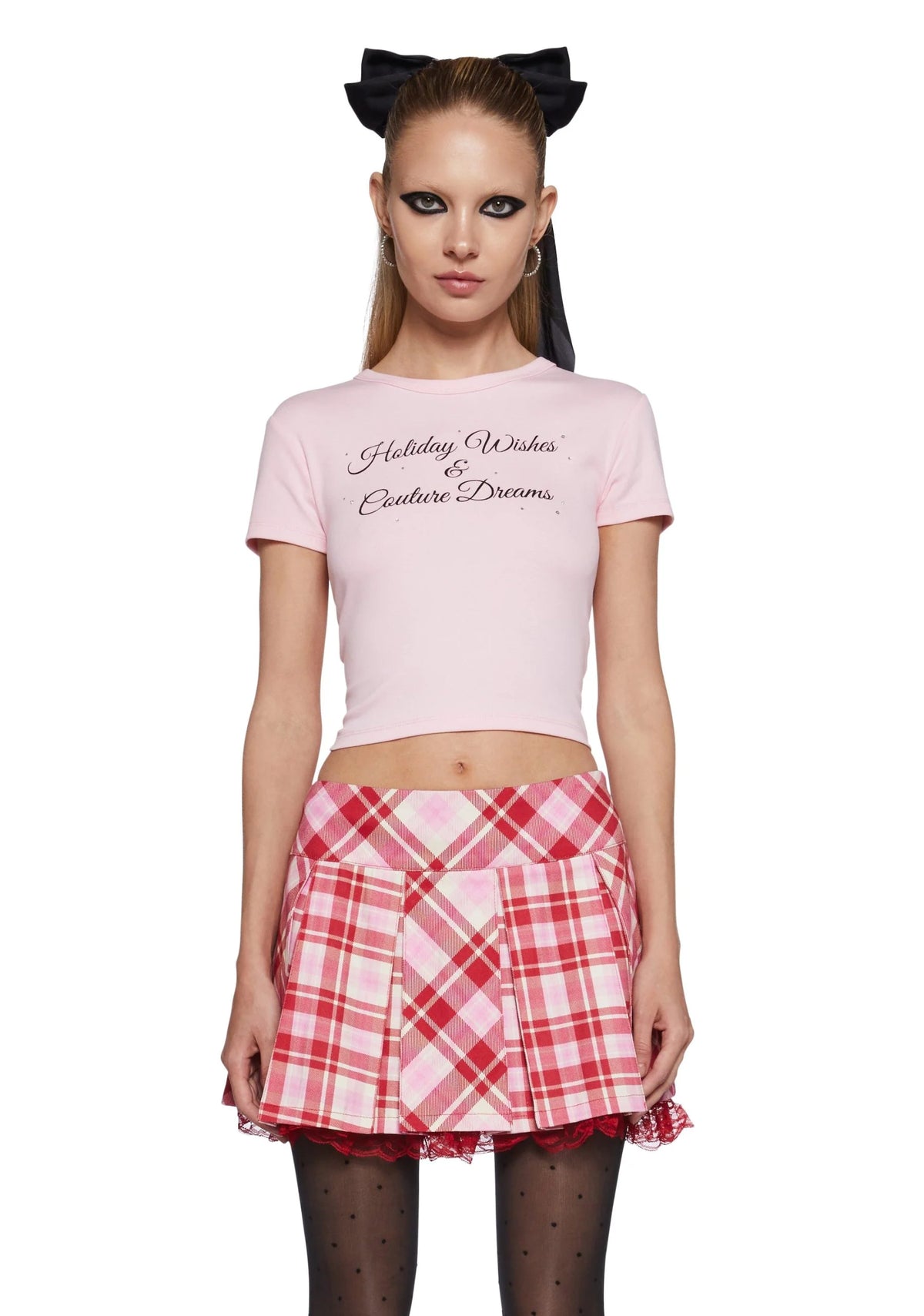 Your Wish List Baby Tee