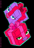 Holiday Goodiez Gift Card
