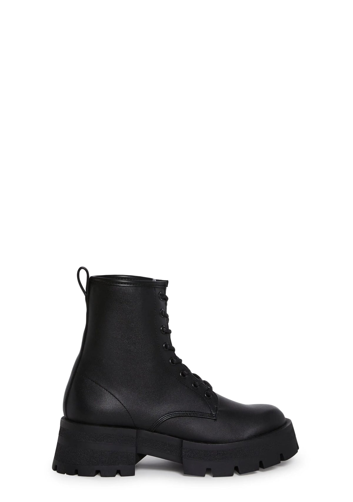 Rascal Ankle Boots