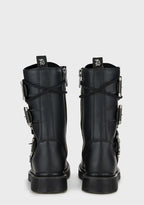 Bolt-265 Combat Boots