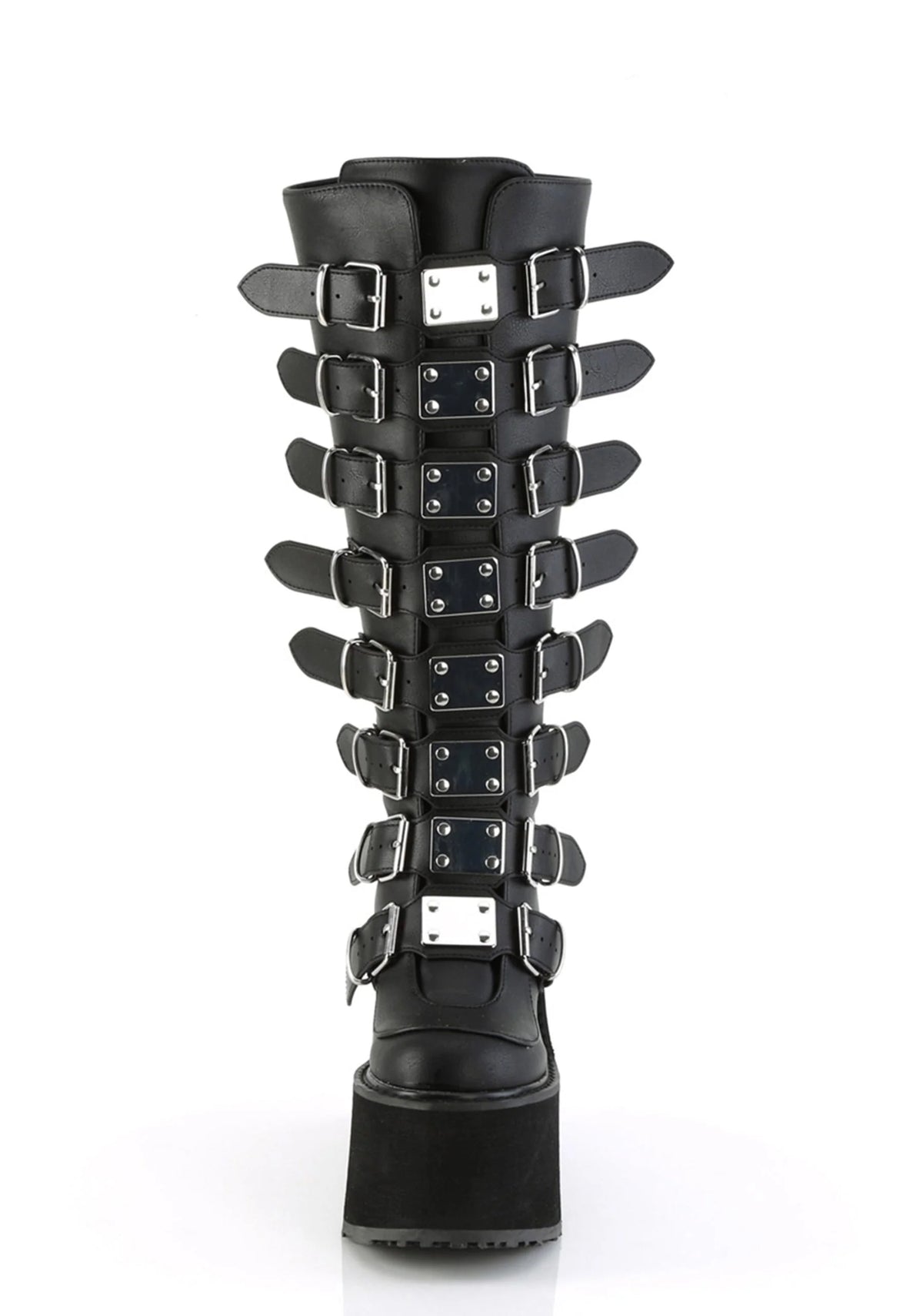 Swing-815WC Wide Calf Knee High Boots