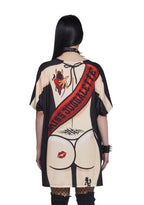 Miss Juggalette Bikini Tee
