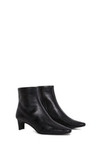Delvie Ankle Booties