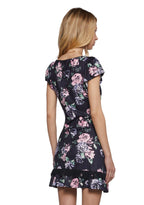 Endless Spring Mini Dress
