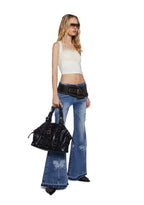 Cora Crop Top