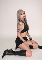 Boulevard Knee High Boots