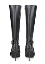 Boulevard Knee High Boots