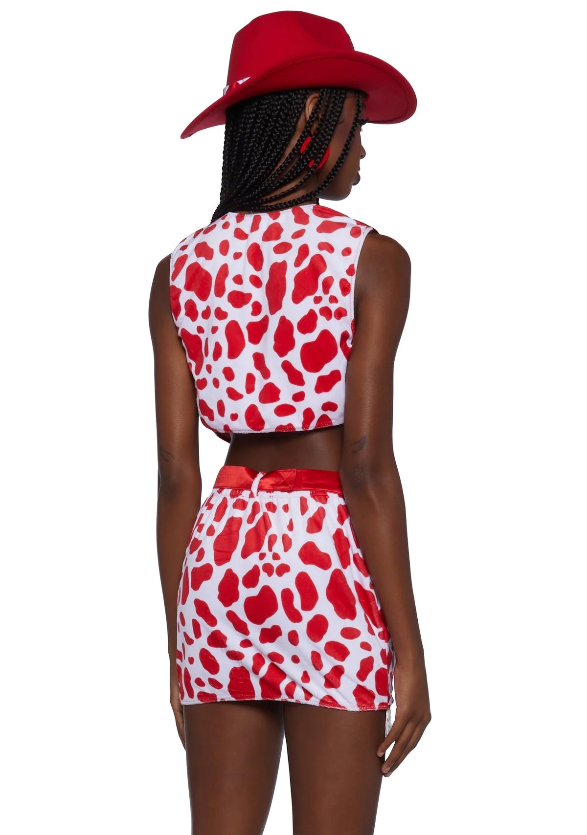 Country Darling Costume Set