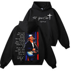 Til you can't Hoodie, Vintage Country Music Shirt, Retro Rock Tee, Praise Jesus T-Shirt For Women, For Men, Fashion Cotton, Full Sizes, MADE IN USA