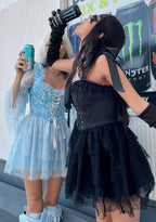They’ll Eat Cake Costume