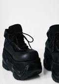 Boxer-01 Unisex Sneaker Shoes