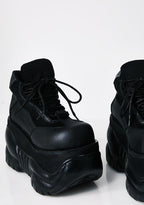 Boxer-01 Unisex Sneaker Shoes