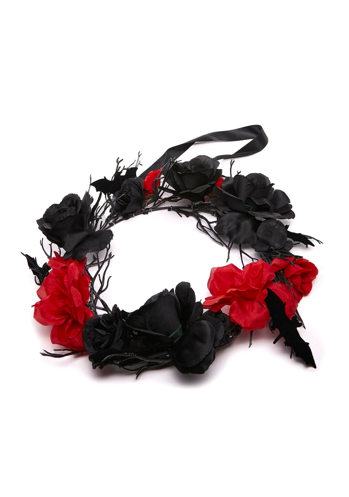 Merry And Fright Wreath