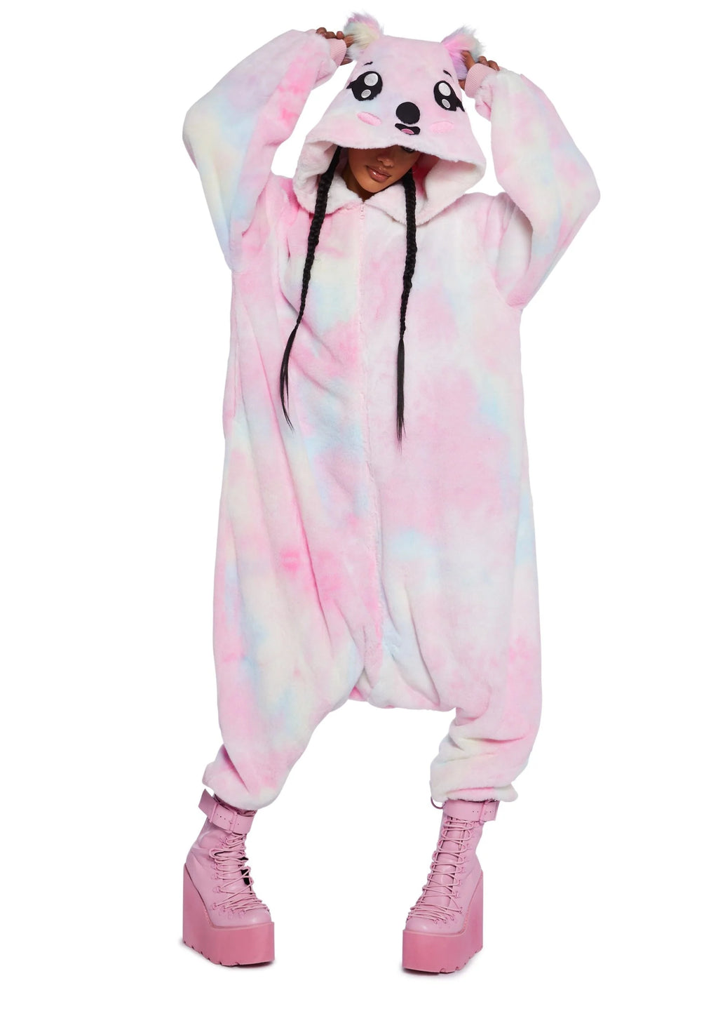 Dream Plushie Onesie