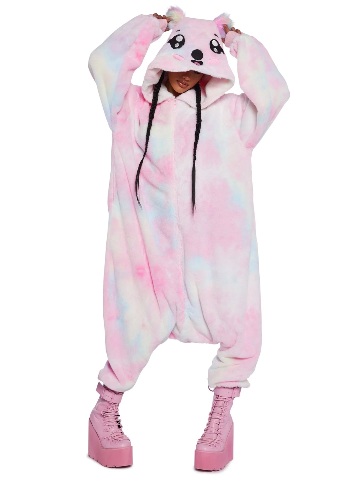 Dream Plushie Onesie