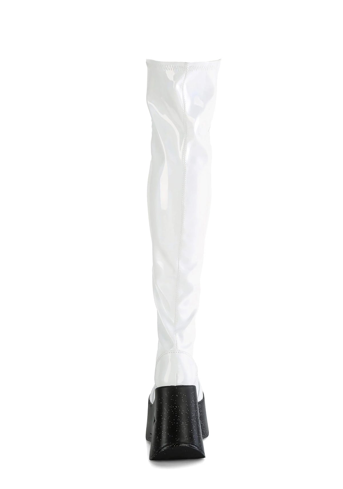 Dynamite-300 Knee High Boots