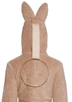 Labubu Costume – Beige
