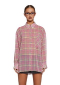 Ease My Mind Long Sleeve Top