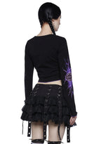 We Do Voodoo Long Sleeve Tee