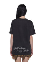 Edward Oversized Graphic Tee
