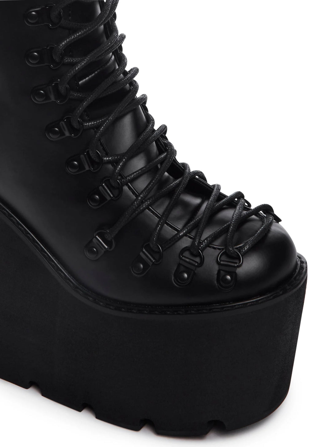Traitor Boots