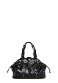 Amabel Shoulder Bag – Black