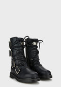 Bolt-265 Combat Boots