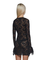 Dreama Lace Dress