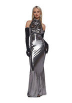 Enchanted Fascination Maxi Dress