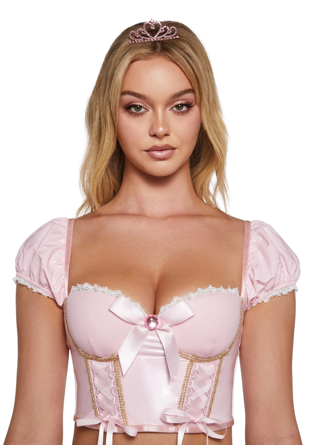 Enchanted Sleeper Costume Set