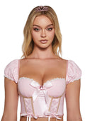 Enchanted Sleeper Costume Set