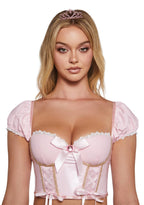 Enchanted Sleeper Costume Set