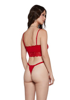 Demure Delight Bralette