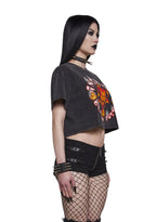 Play With Me Graphic Tee