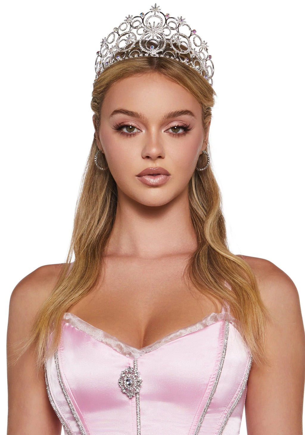 Bubbly Witch Costume