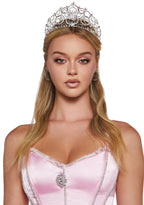 Bubbly Witch Costume