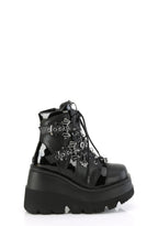 Shaker 66 Platform Boots