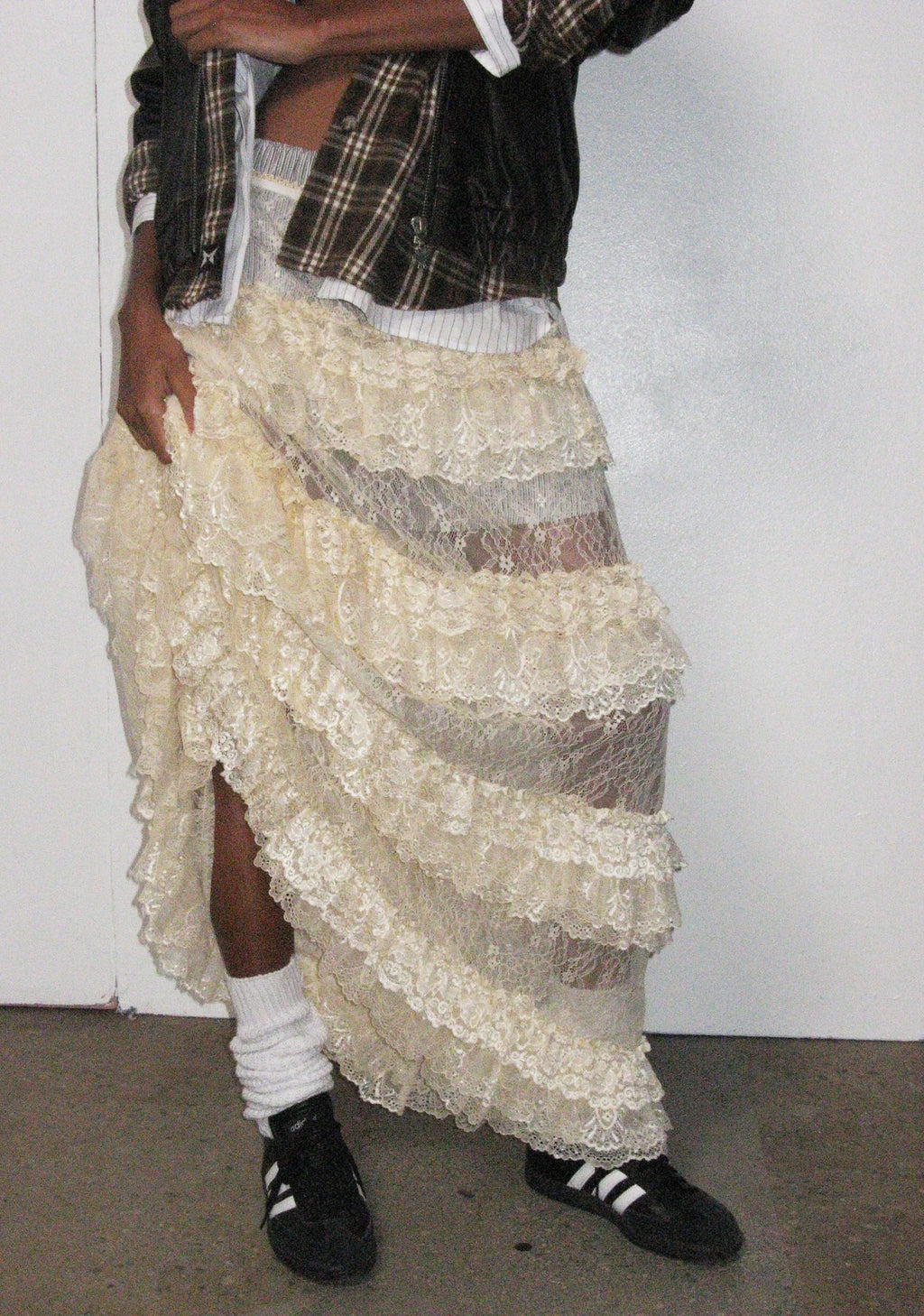 Prairie Song Maxi Skirt