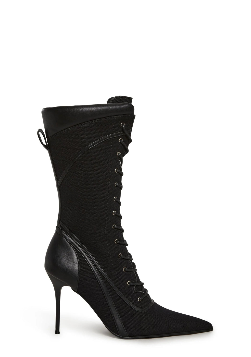 Rebel Doll Moto Booties