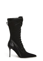 Rebel Doll Moto Booties