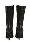 Rebel Doll Moto Booties